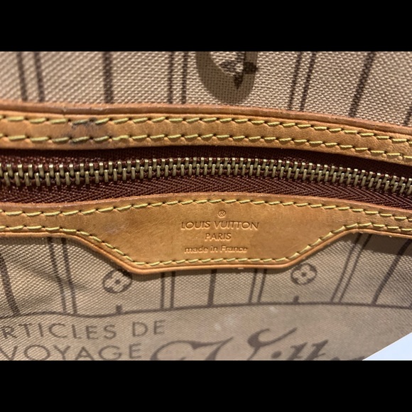 Neverfull MM - Picture 9 of 10